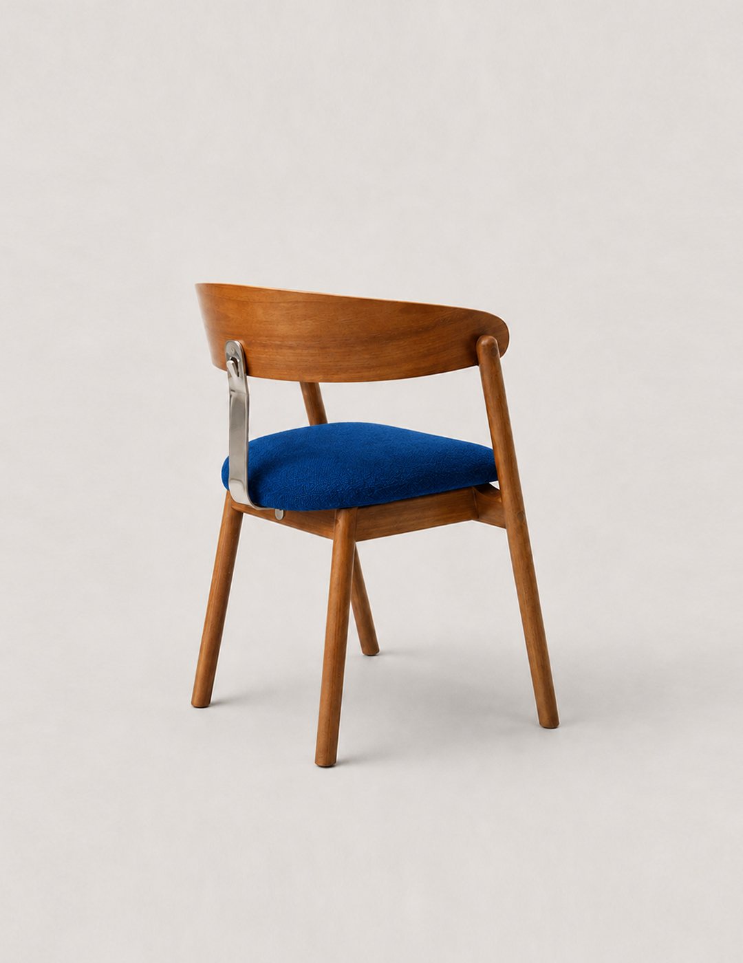 estofada · milão azul royal