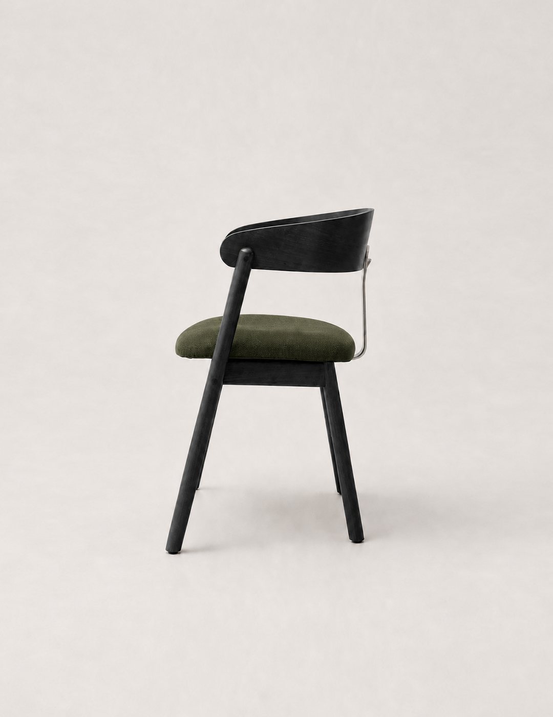 ebanizada estofada · verde - kanvas verde florest