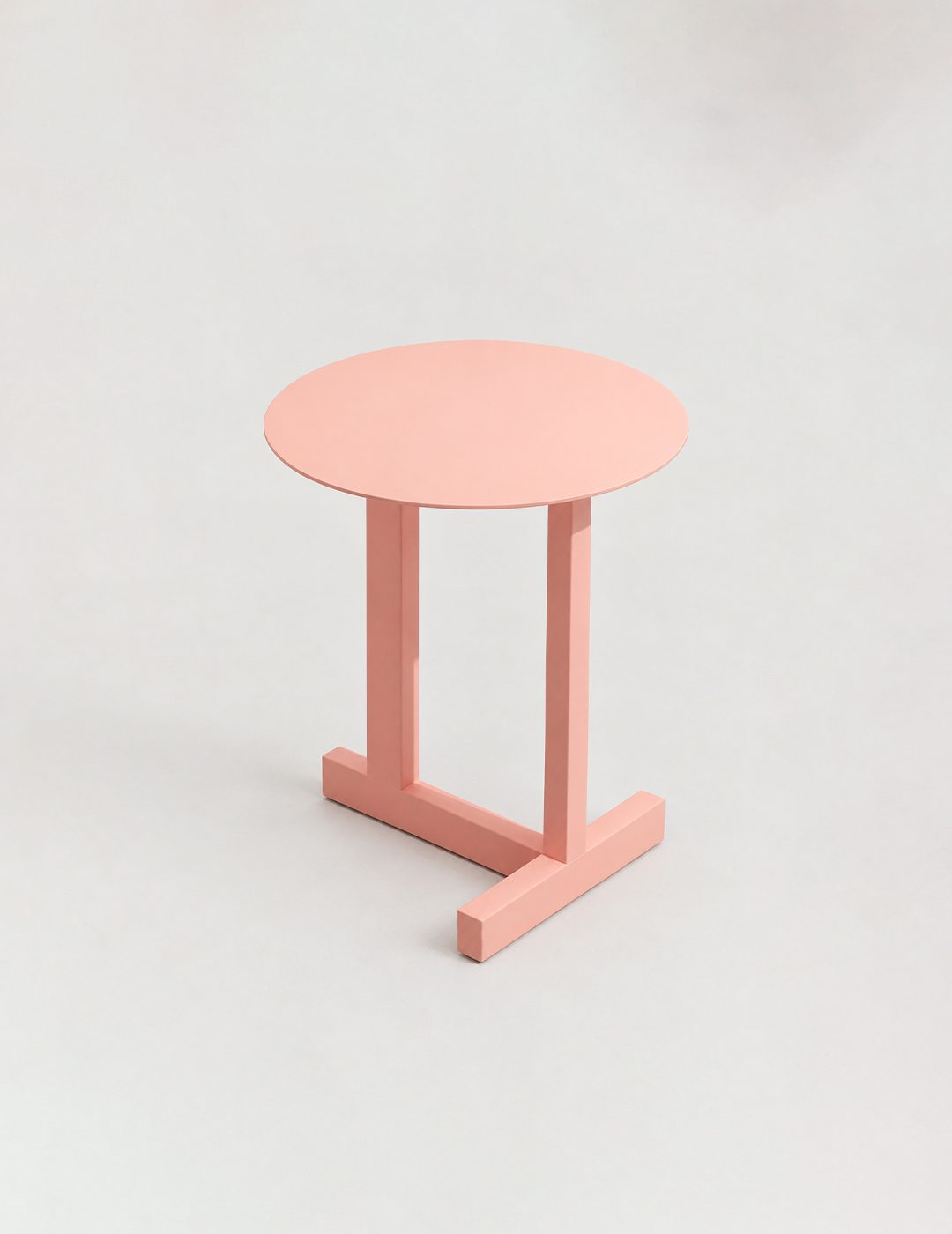 mesa de apoio pilar
