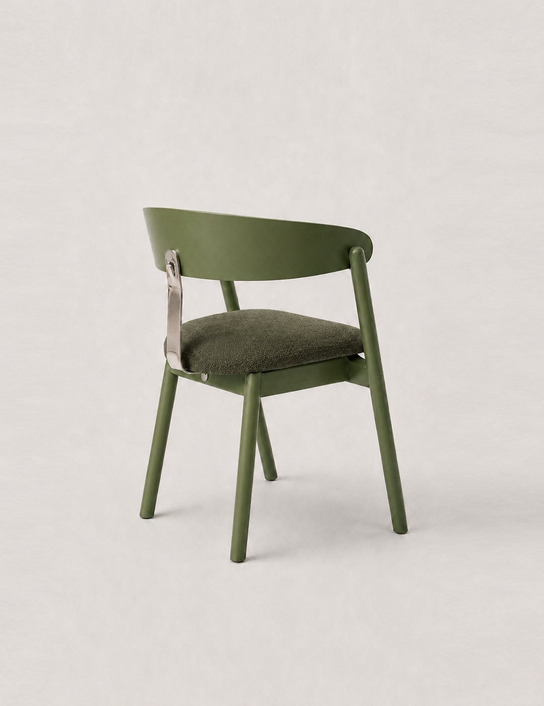 laqueada estofada · verde - kanvas verde florest